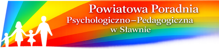 Powiatowa Poradnia Psychologiczno-Pedagogiczna w Sławnie